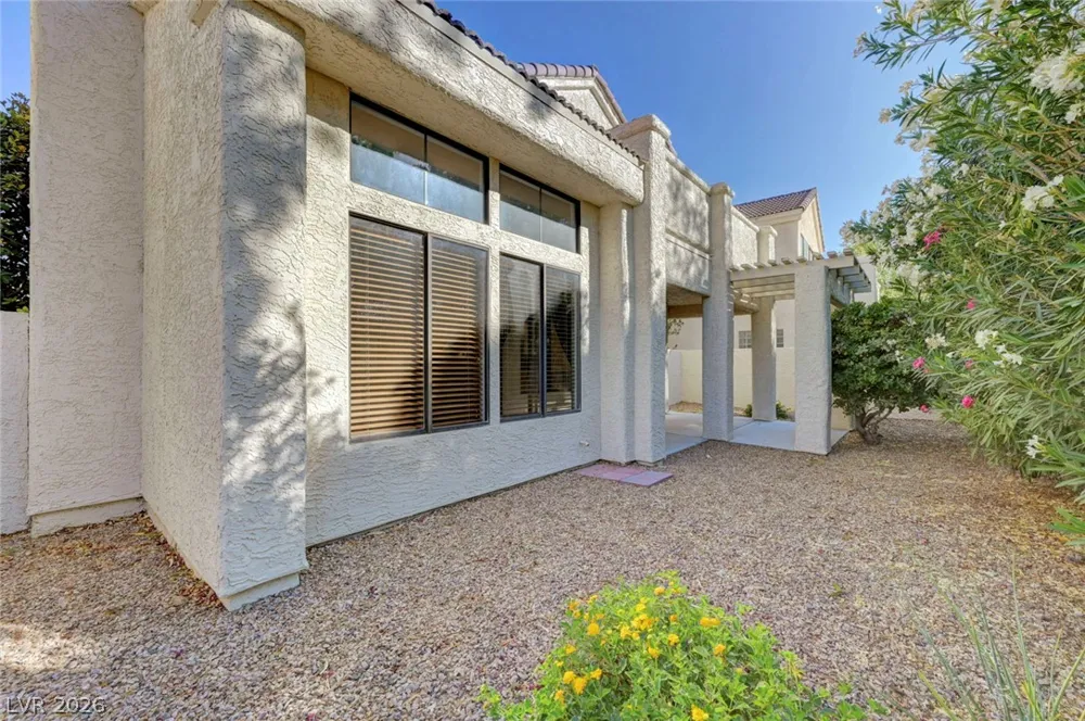 5253 Drifting Sands Court Las Vegas, NV 89149