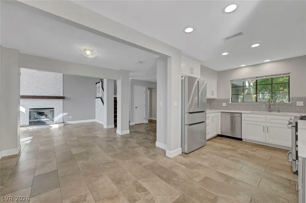 5253 Drifting Sands Court Las Vegas, NV 89149