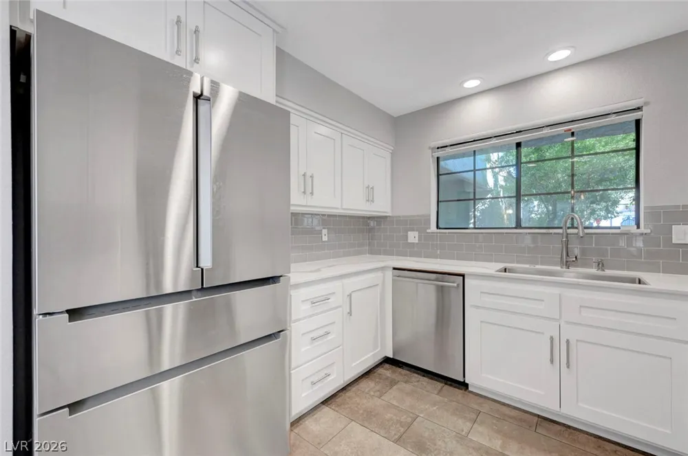 5253 Drifting Sands Court Las Vegas, NV 89149