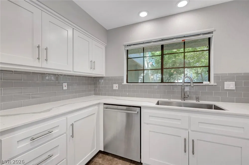 5253 Drifting Sands Court Las Vegas, NV 89149
