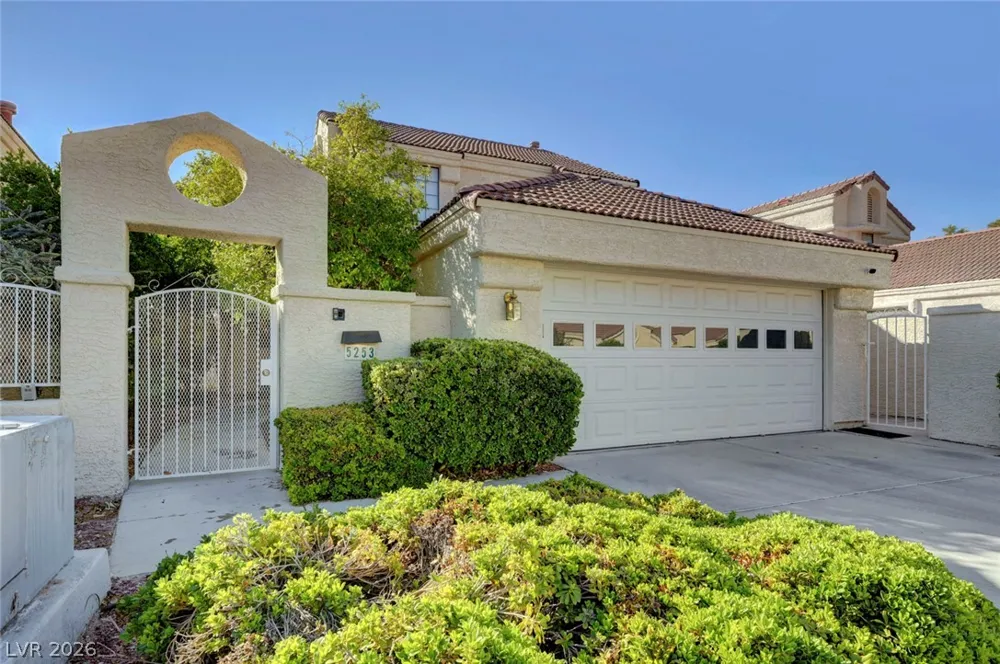 5253 Drifting Sands Court Las Vegas, NV 89149