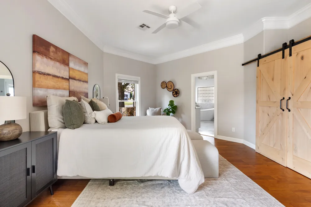 100 Dovetail Lane Georgetown, TX 78628