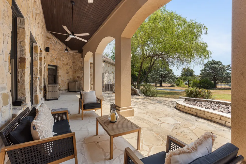 100 Dovetail Lane Georgetown, TX 78628
