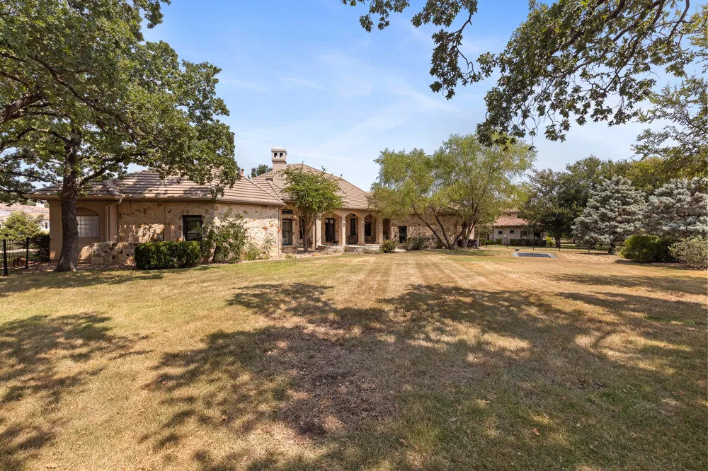 100 Dovetail Lane Georgetown, TX 78628