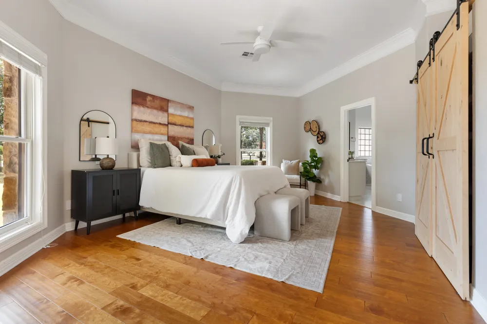 100 Dovetail Lane Georgetown, TX 78628