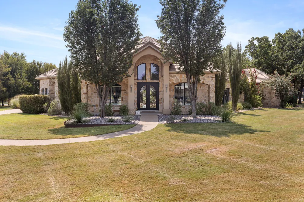 100 Dovetail Lane Georgetown, TX 78628