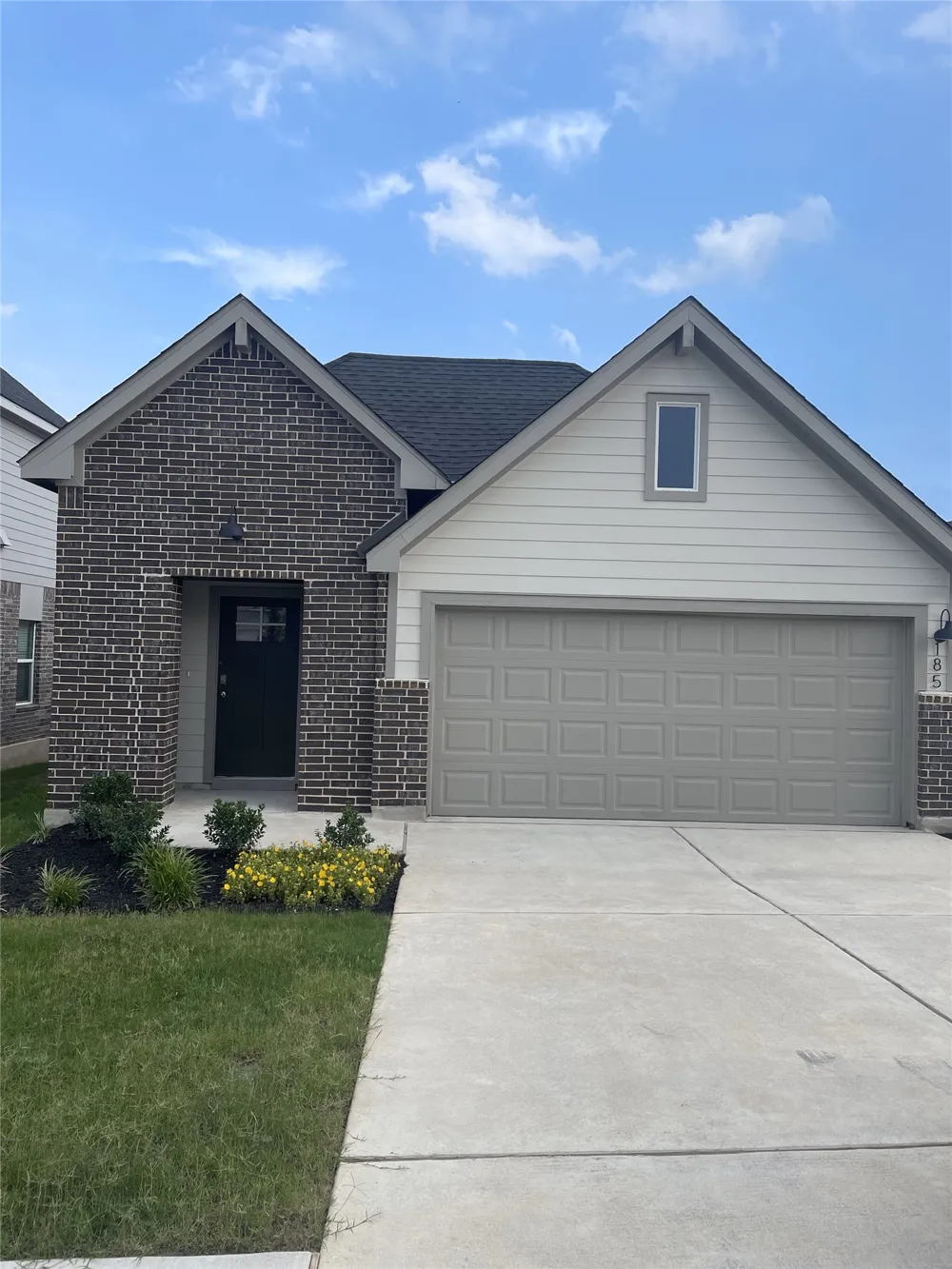 185 Grey Slate Avenue Marble Falls, TX 78654