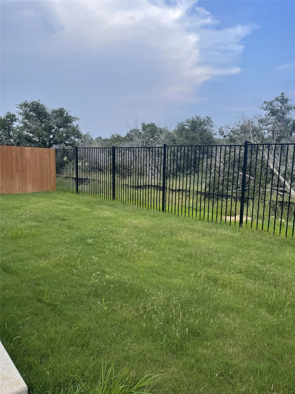 185 Grey Slate Avenue Marble Falls, TX 78654