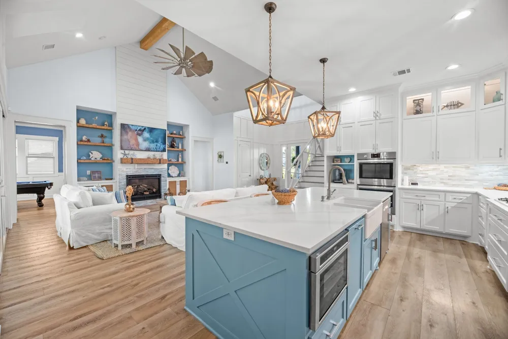 1121 The Shores Drive Corsicana, TX 75109