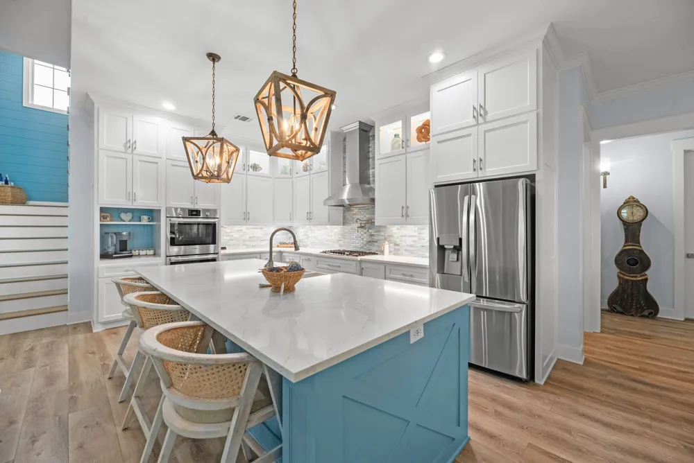 1121 The Shores Drive Corsicana, TX 75109