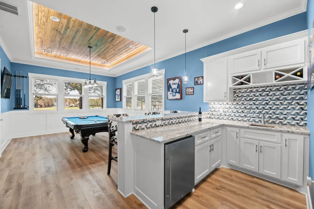 1121 The Shores Drive Corsicana, TX 75109