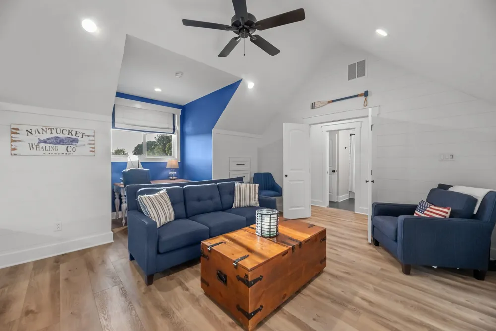 1121 The Shores Drive Corsicana, TX 75109
