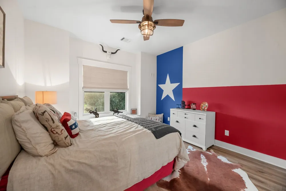 1121 The Shores Drive Corsicana, TX 75109