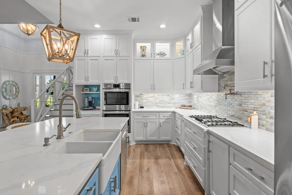 1121 The Shores Drive Corsicana, TX 75109