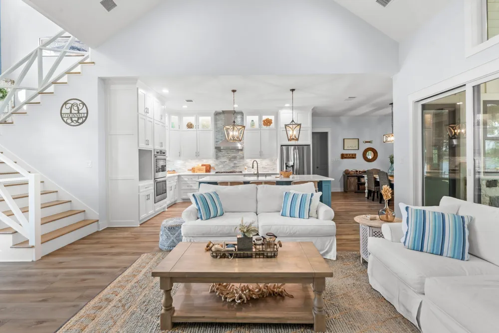 1121 The Shores Drive Corsicana, TX 75109