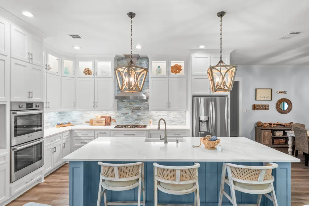 1121 The Shores Drive Corsicana, TX 75109