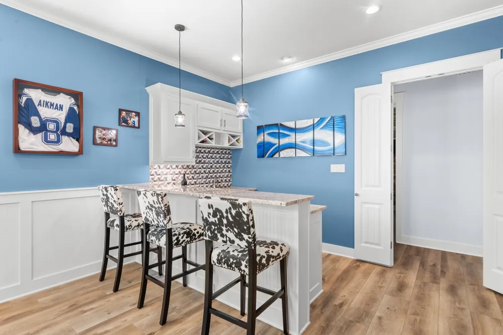 1121 The Shores Drive Corsicana, TX 75109