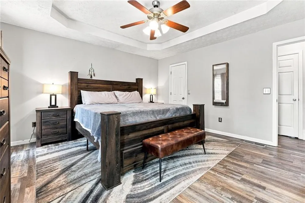 129 Greatwood Drive White, GA 30184