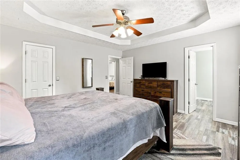 129 Greatwood Drive White, GA 30184