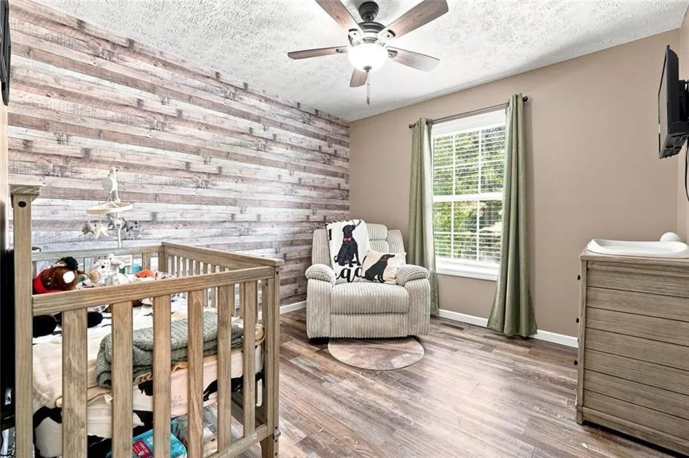 129 Greatwood Drive White, GA 30184