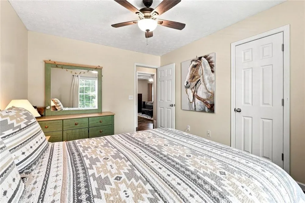 129 Greatwood Drive White, GA 30184