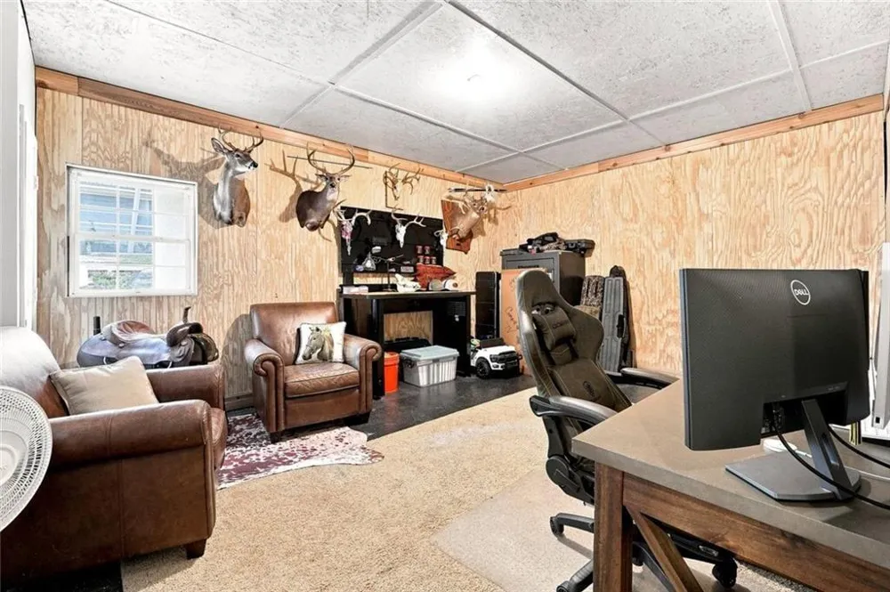 129 Greatwood Drive White, GA 30184