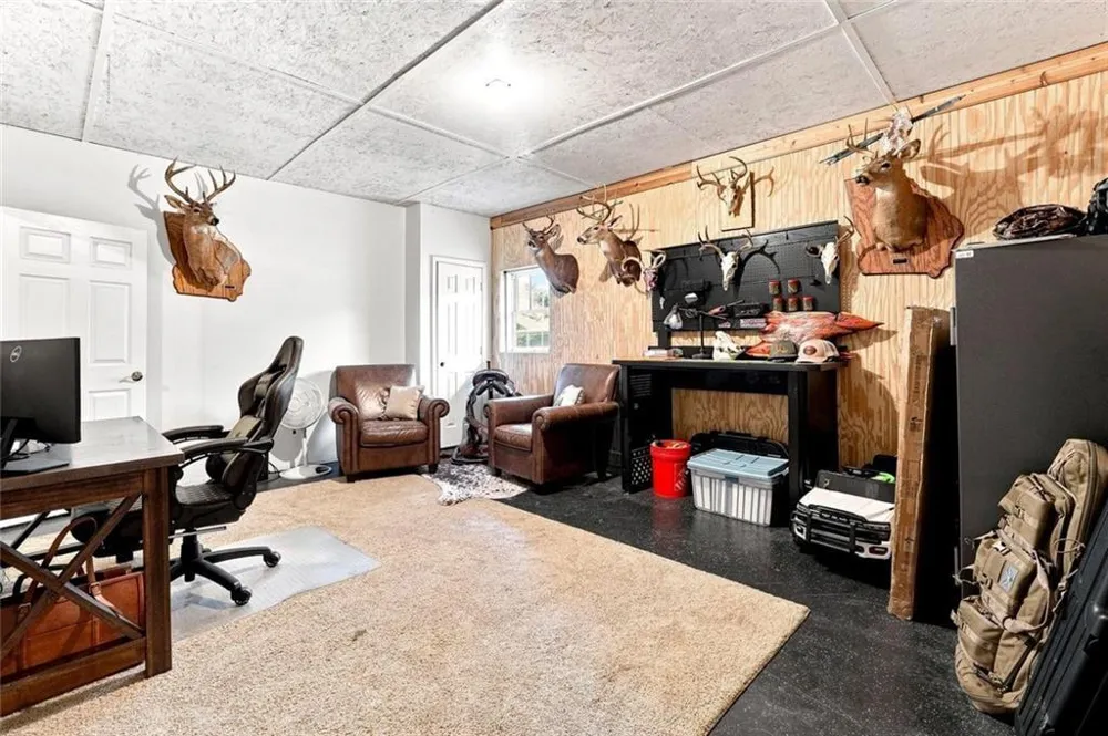 129 Greatwood Drive White, GA 30184