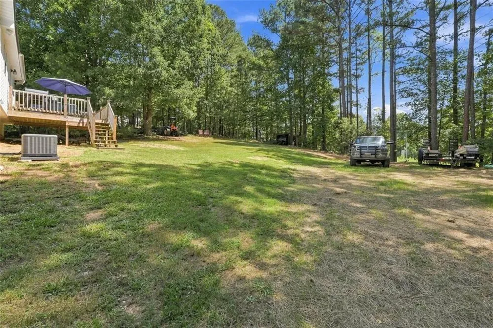 129 Greatwood Drive White, GA 30184