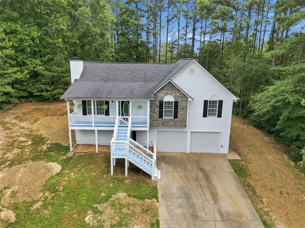 129 Greatwood Drive White, GA 30184