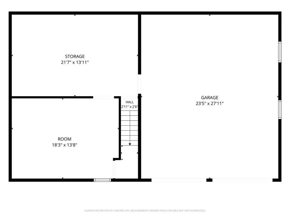 129 Greatwood Drive White, GA 30184