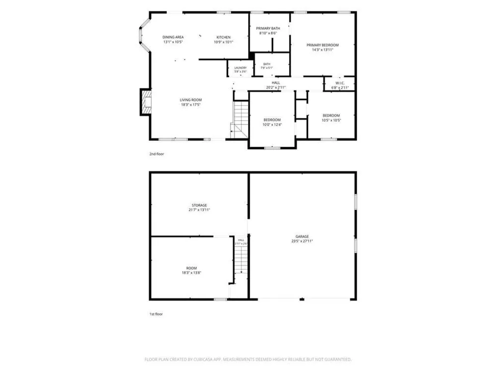 129 Greatwood Drive White, GA 30184