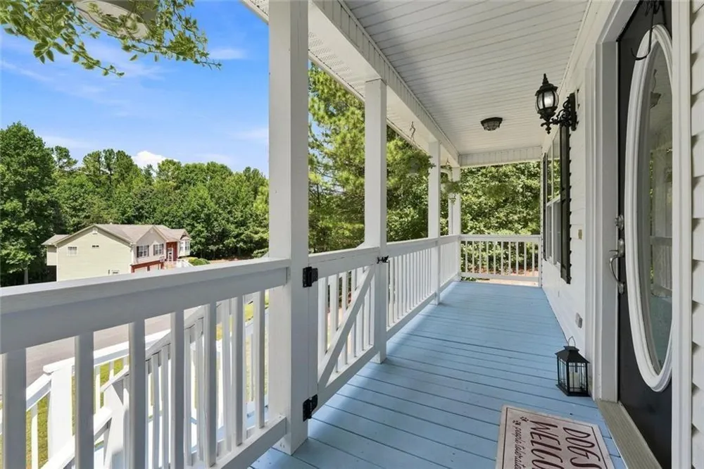 129 Greatwood Drive White, GA 30184