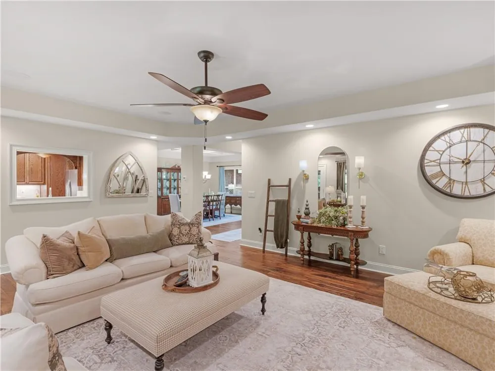 291 Bethany Road McDonough, GA 30252