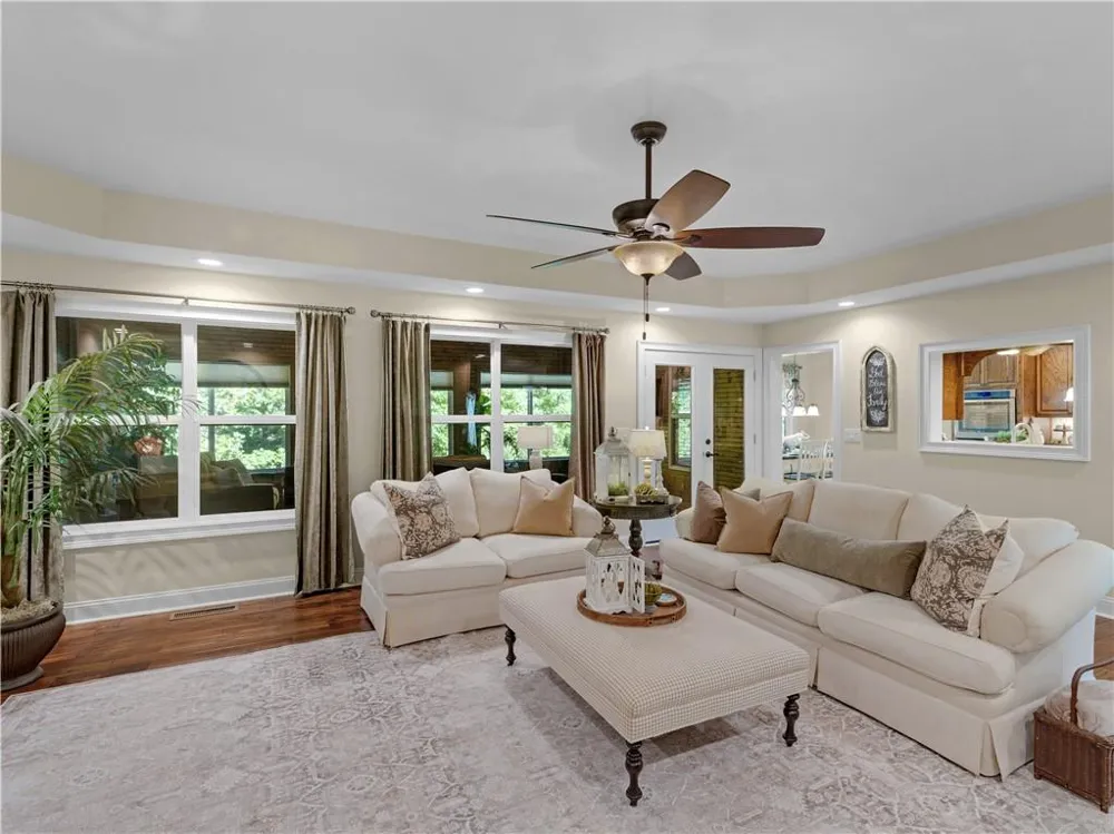 291 Bethany Road McDonough, GA 30252