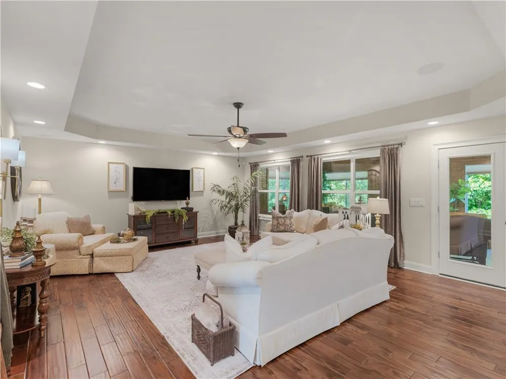 291 Bethany Road McDonough, GA 30252