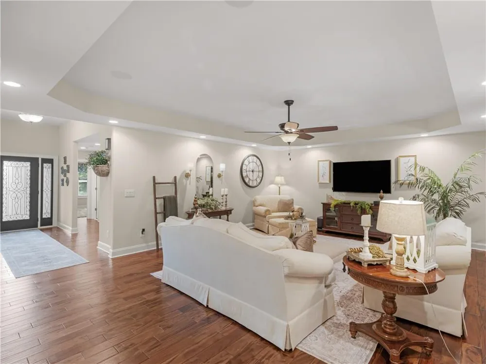 291 Bethany Road McDonough, GA 30252
