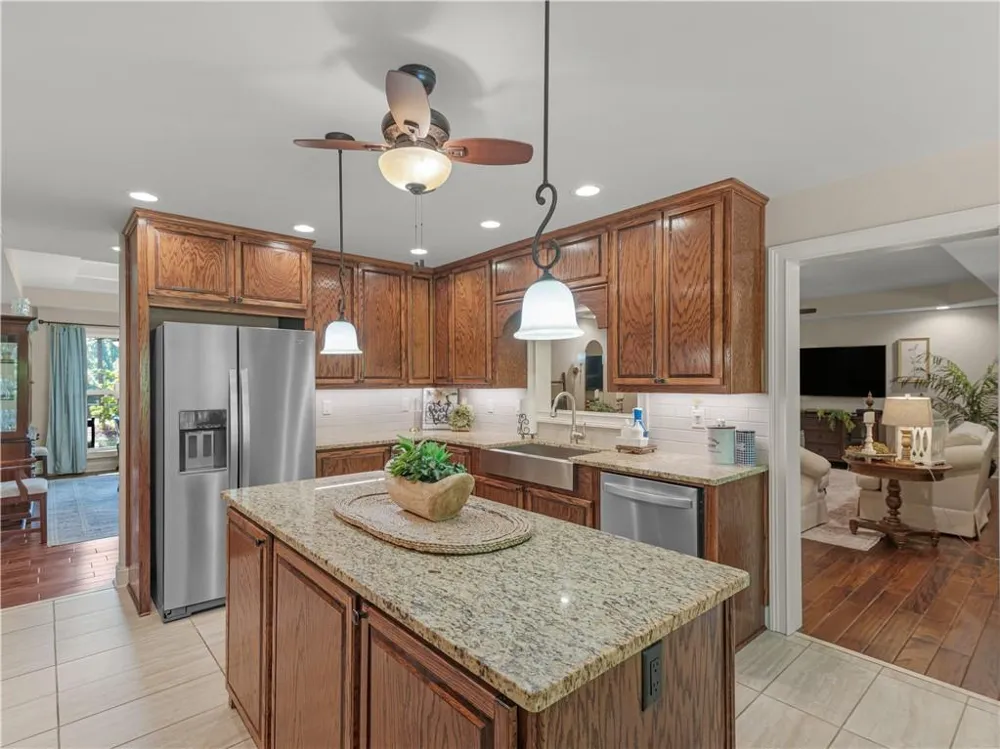 291 Bethany Road McDonough, GA 30252