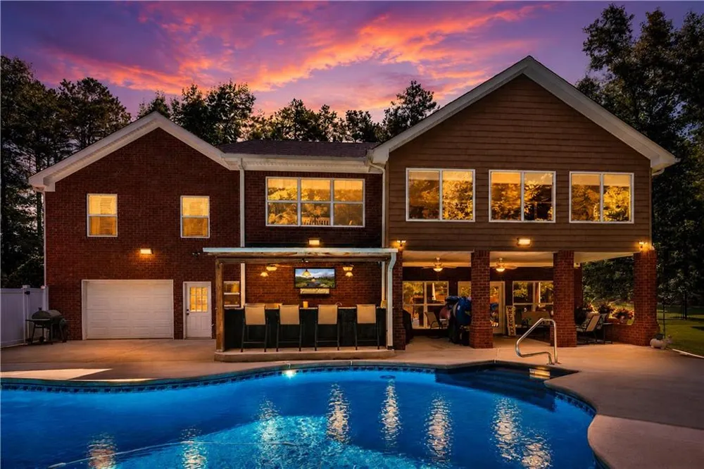 291 Bethany Road McDonough, GA 30252