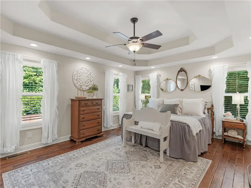 291 Bethany Road McDonough, GA 30252
