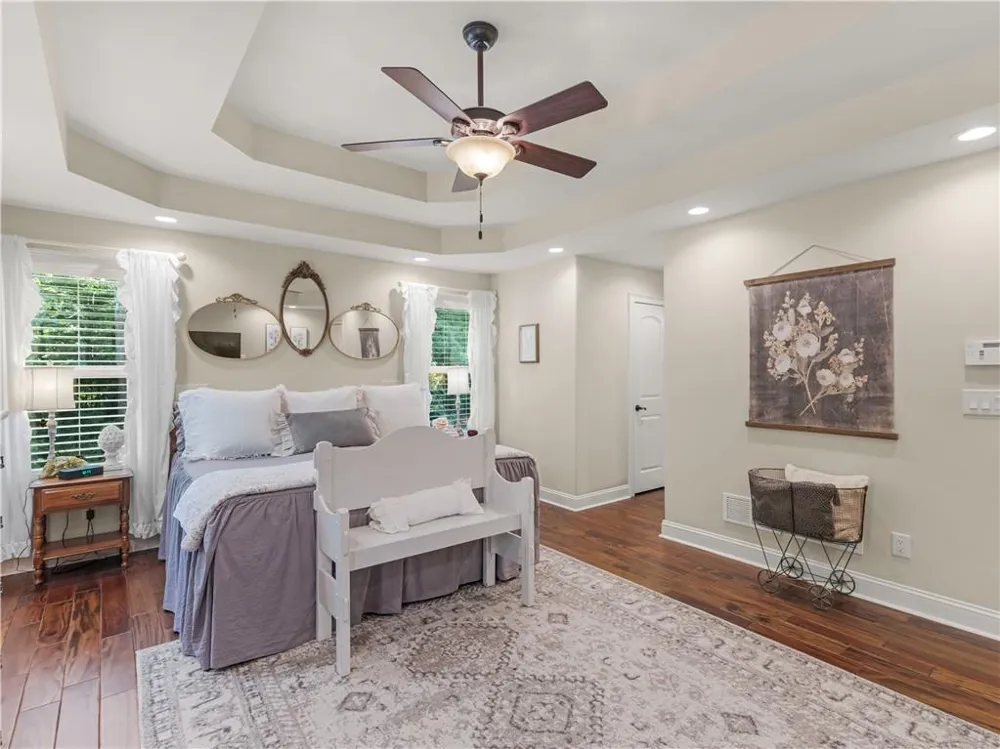 291 Bethany Road McDonough, GA 30252