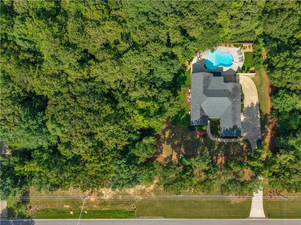 291 Bethany Road McDonough, GA 30252