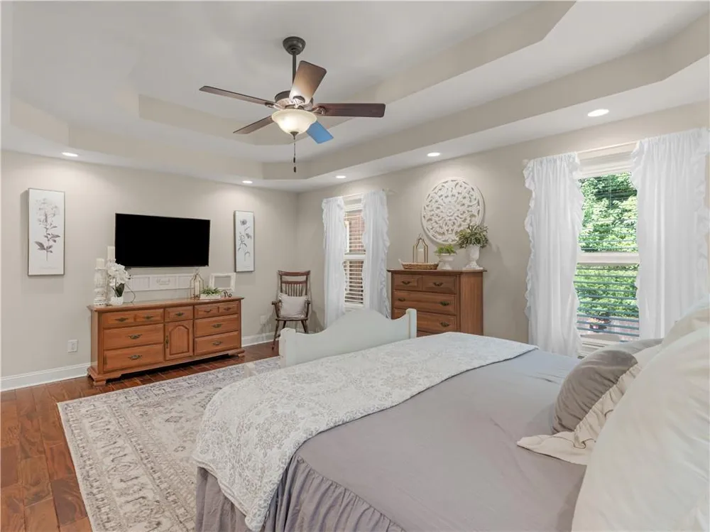 291 Bethany Road McDonough, GA 30252