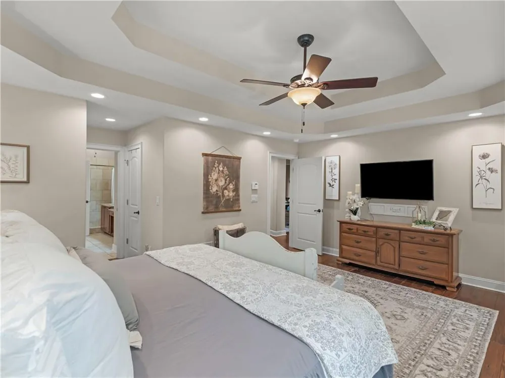 291 Bethany Road McDonough, GA 30252