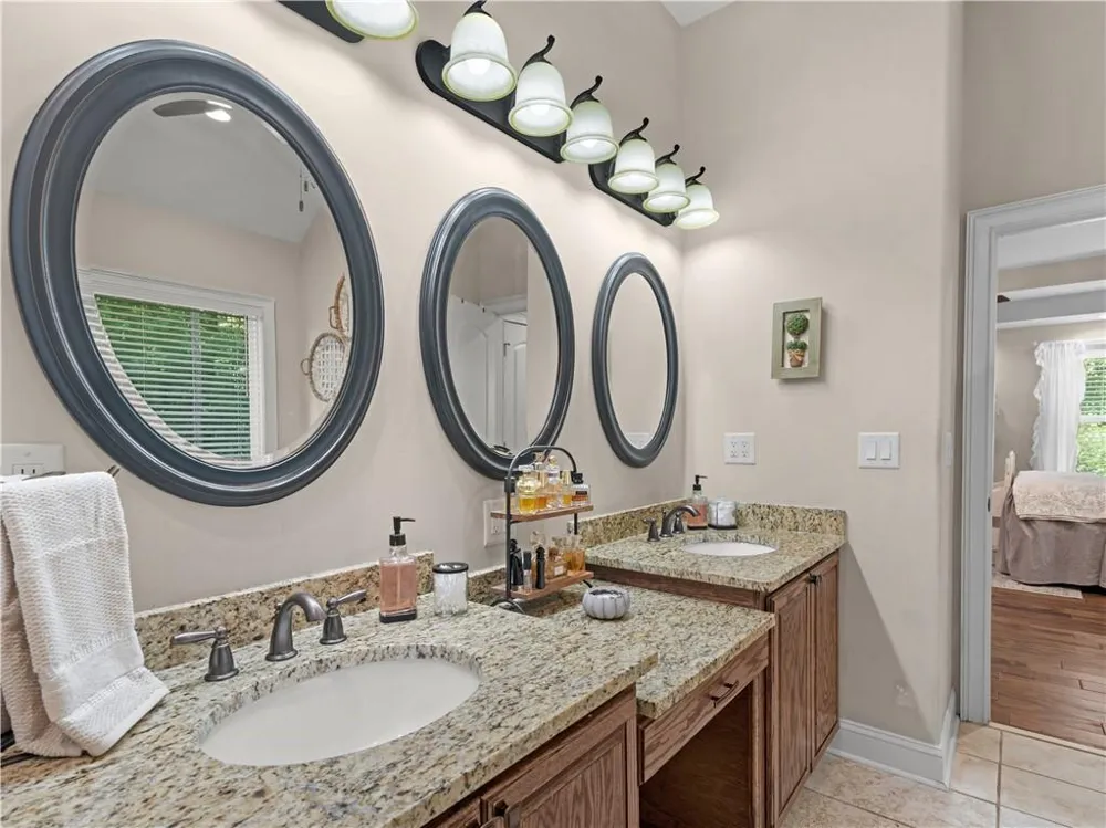 291 Bethany Road McDonough, GA 30252