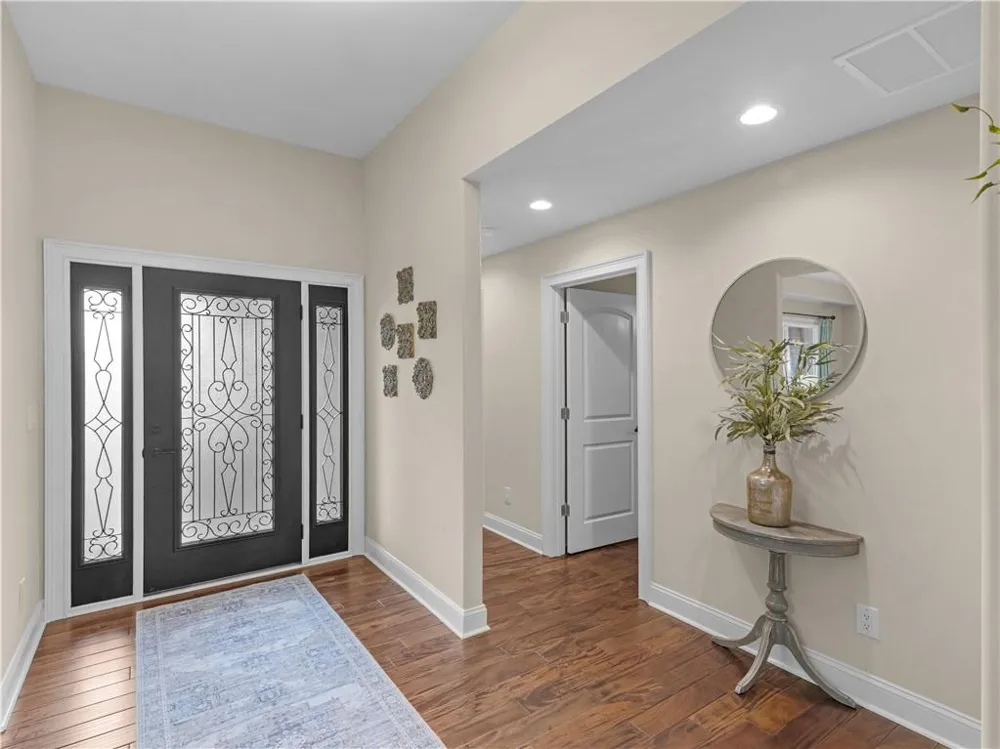 291 Bethany Road McDonough, GA 30252