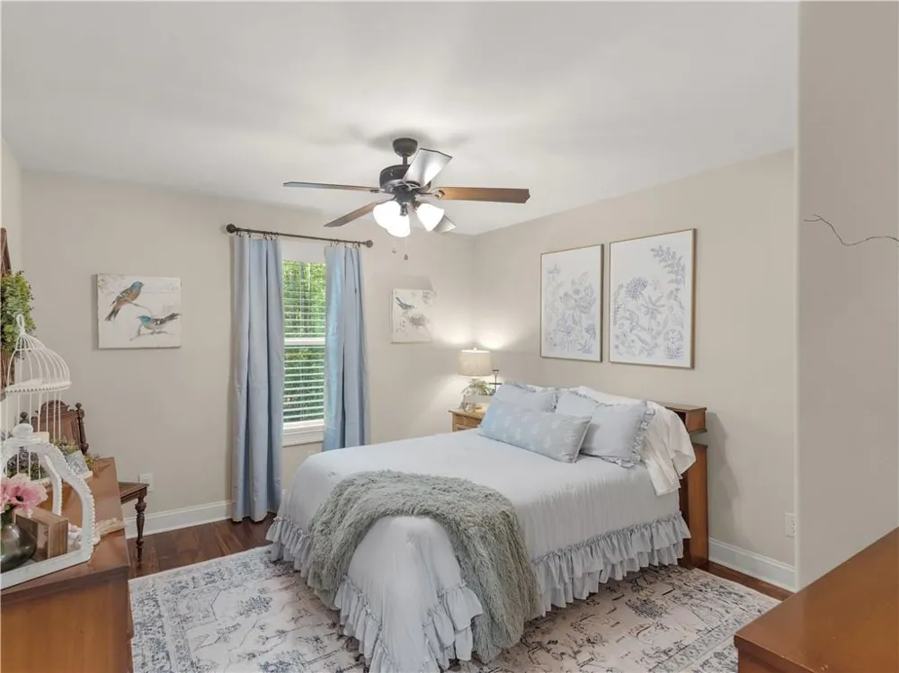 291 Bethany Road McDonough, GA 30252