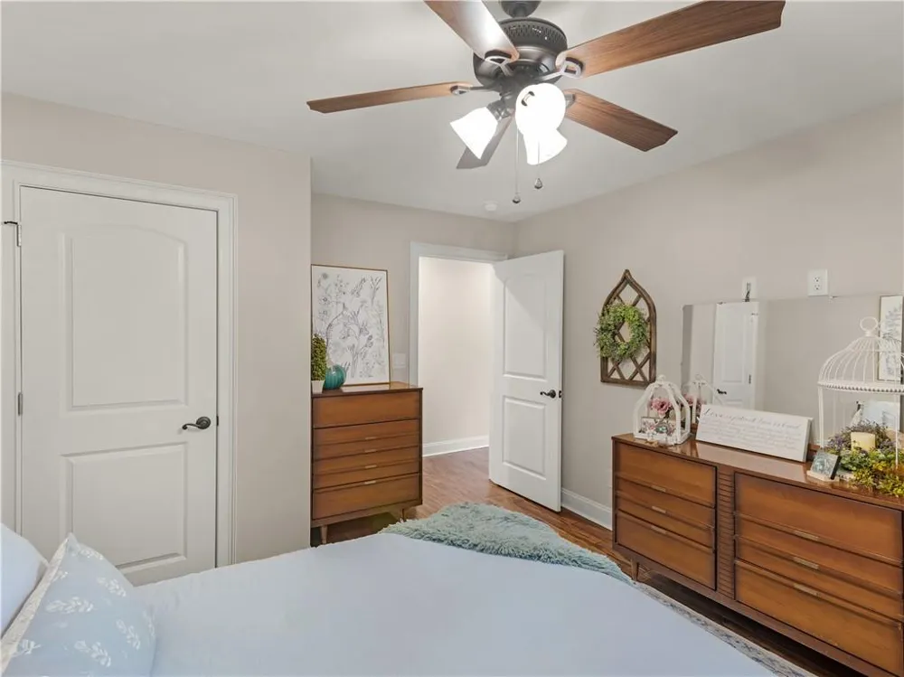 291 Bethany Road McDonough, GA 30252