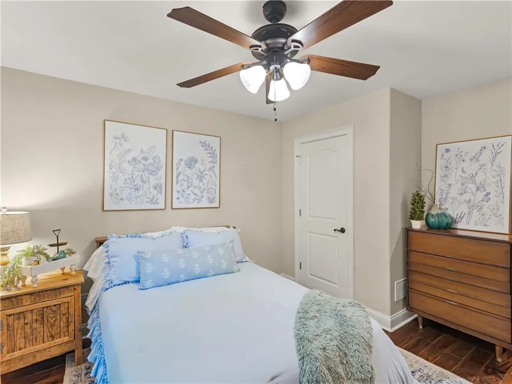 291 Bethany Road McDonough, GA 30252