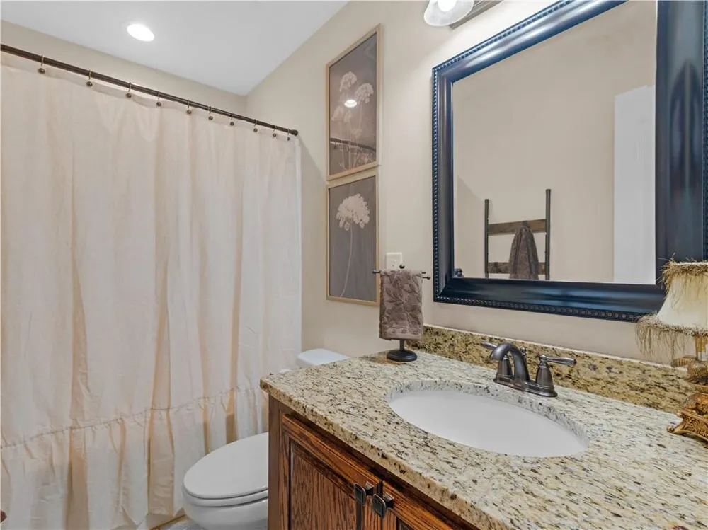 291 Bethany Road McDonough, GA 30252