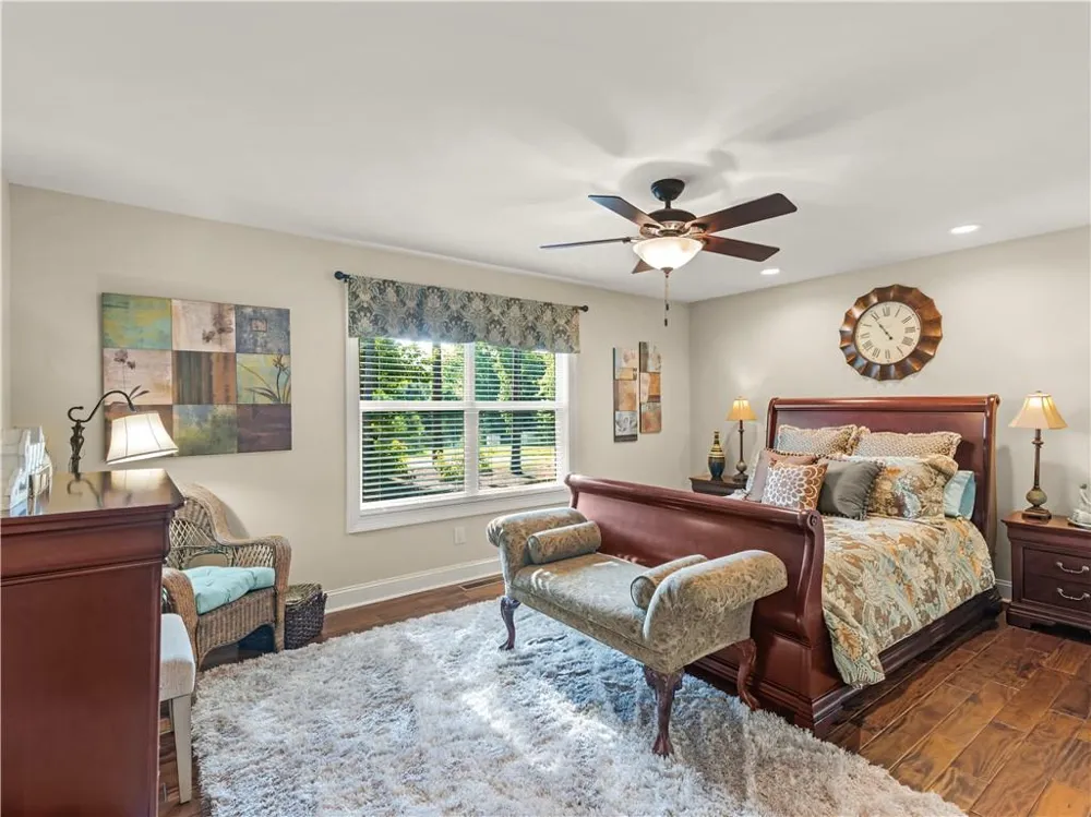 291 Bethany Road McDonough, GA 30252